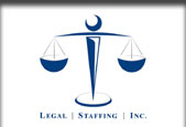Legal Staffing Inc.